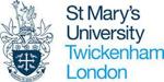 St Mary's University Twickenham London